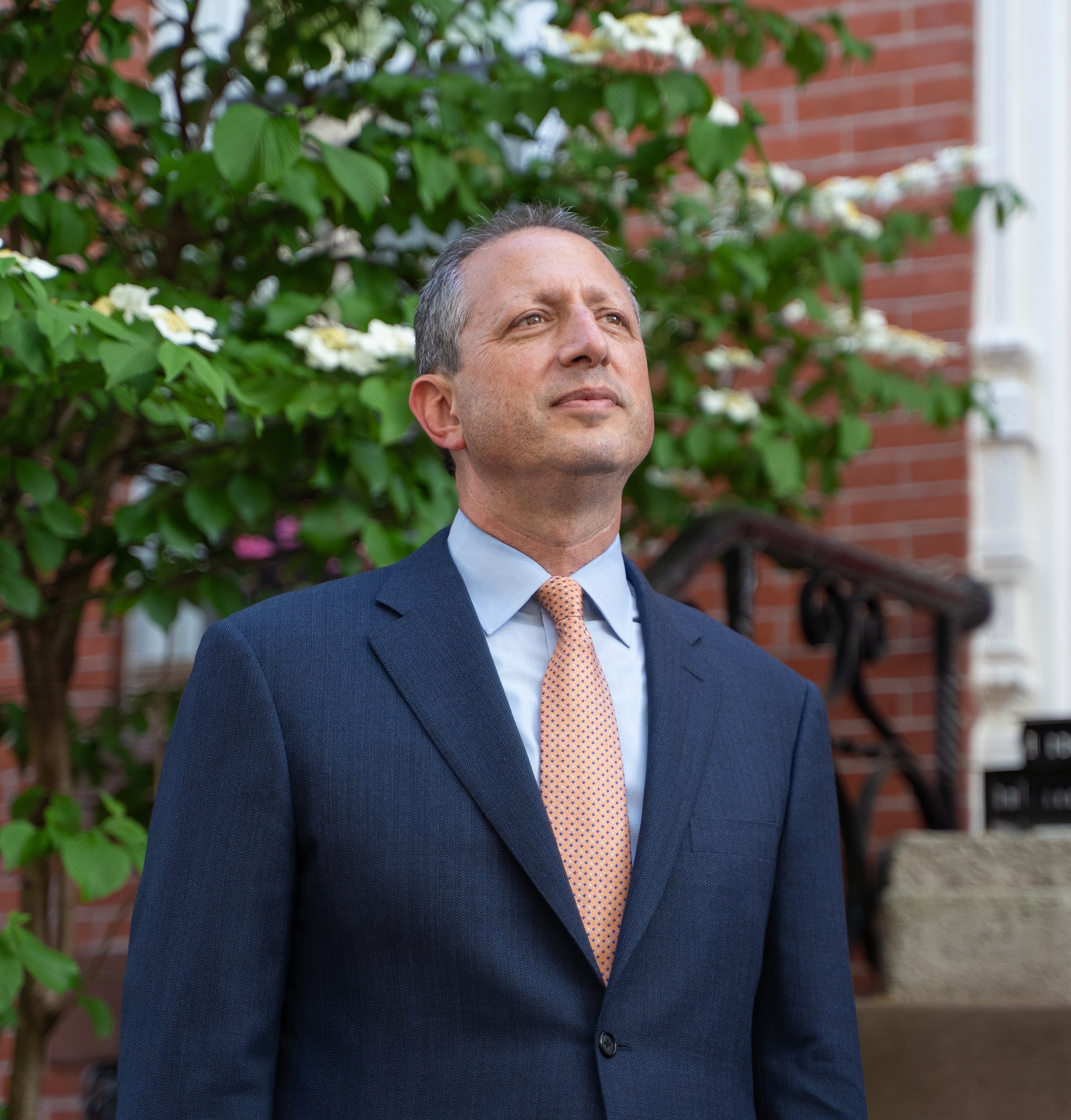 Brad  Lander