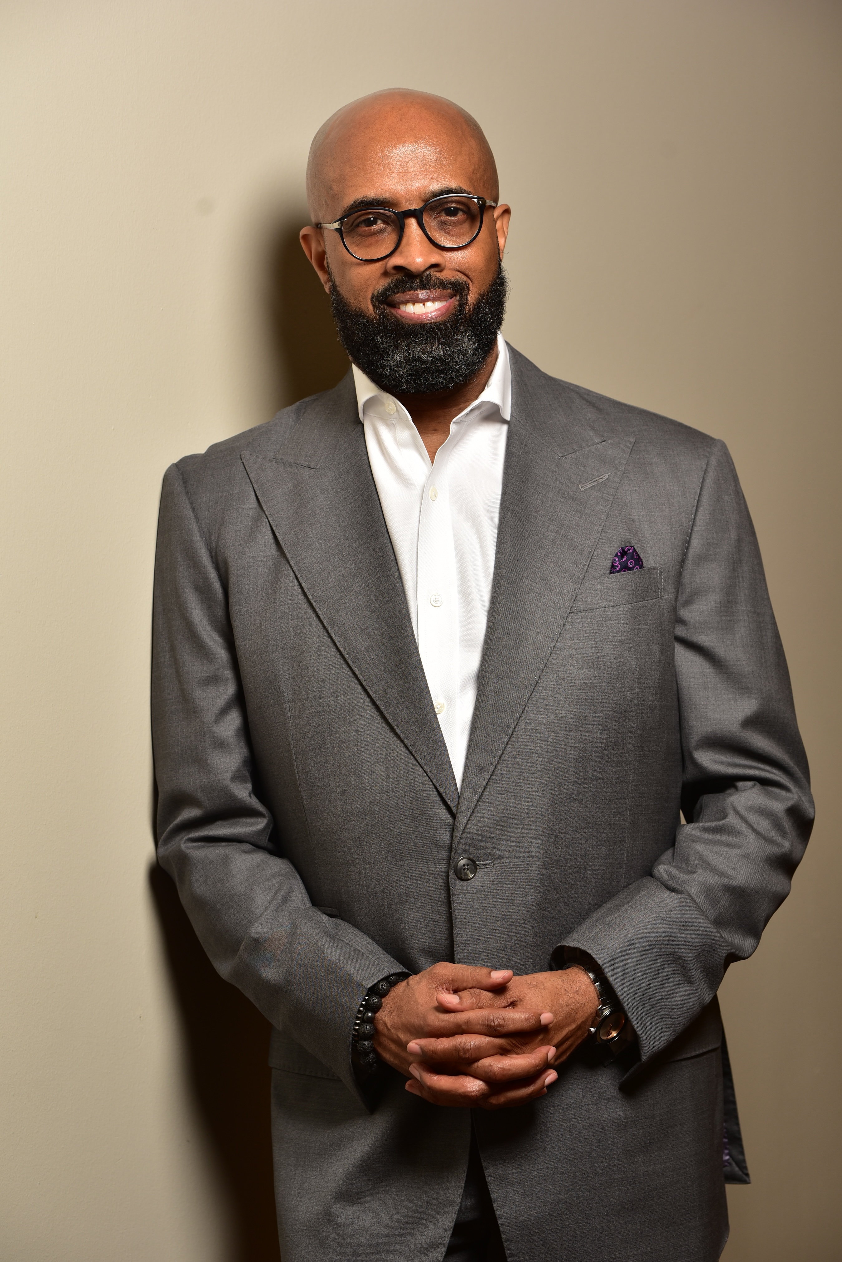 Frederick Haynes III 