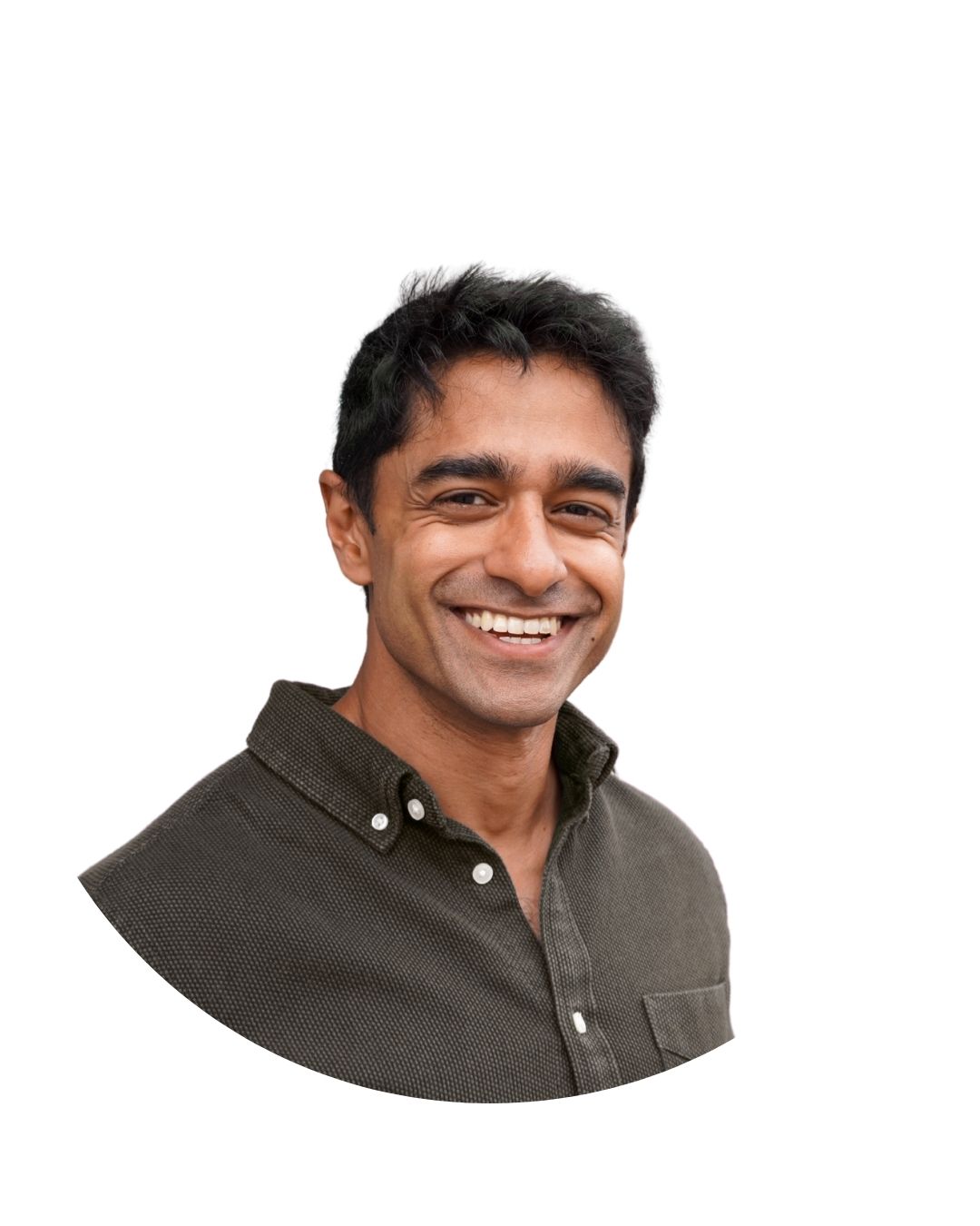 Saikat Chakrabarti