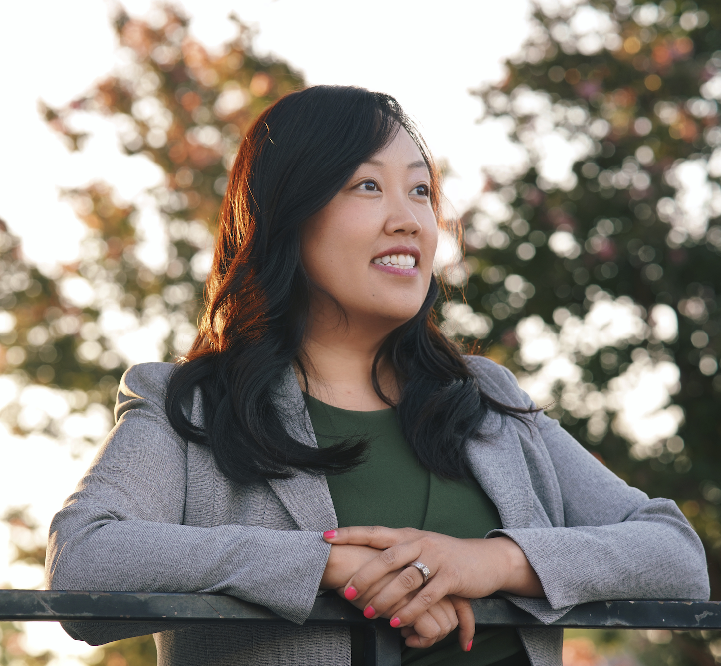Mai  Vang